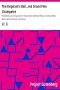 [Gutenberg 23888] • the Elephant's Ball, and Grand Fete Champetre / Intended as a Companion to Those Much Admired Pieces, the Butterfly's Ball, and the Peacock "At Home."